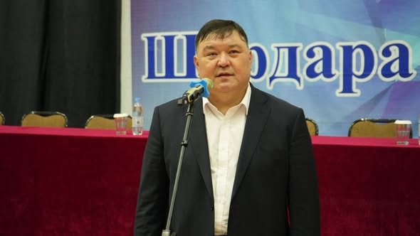 ҚОЛ КҮРЕСІ СПОРТЫНАН ШАРДАРА АУДАНЫНЫҢ АШЫҚ БІРІНШІЛІГІ БАСТАЛДЫ