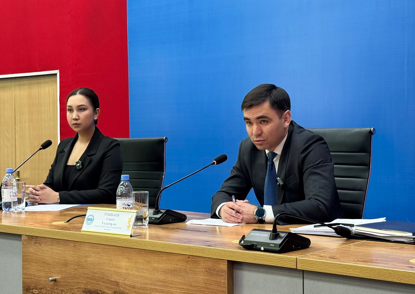 Шетелдік қызығушылық 60%-ға артты: Жетісу туристік картадағы орнын нығайтуда