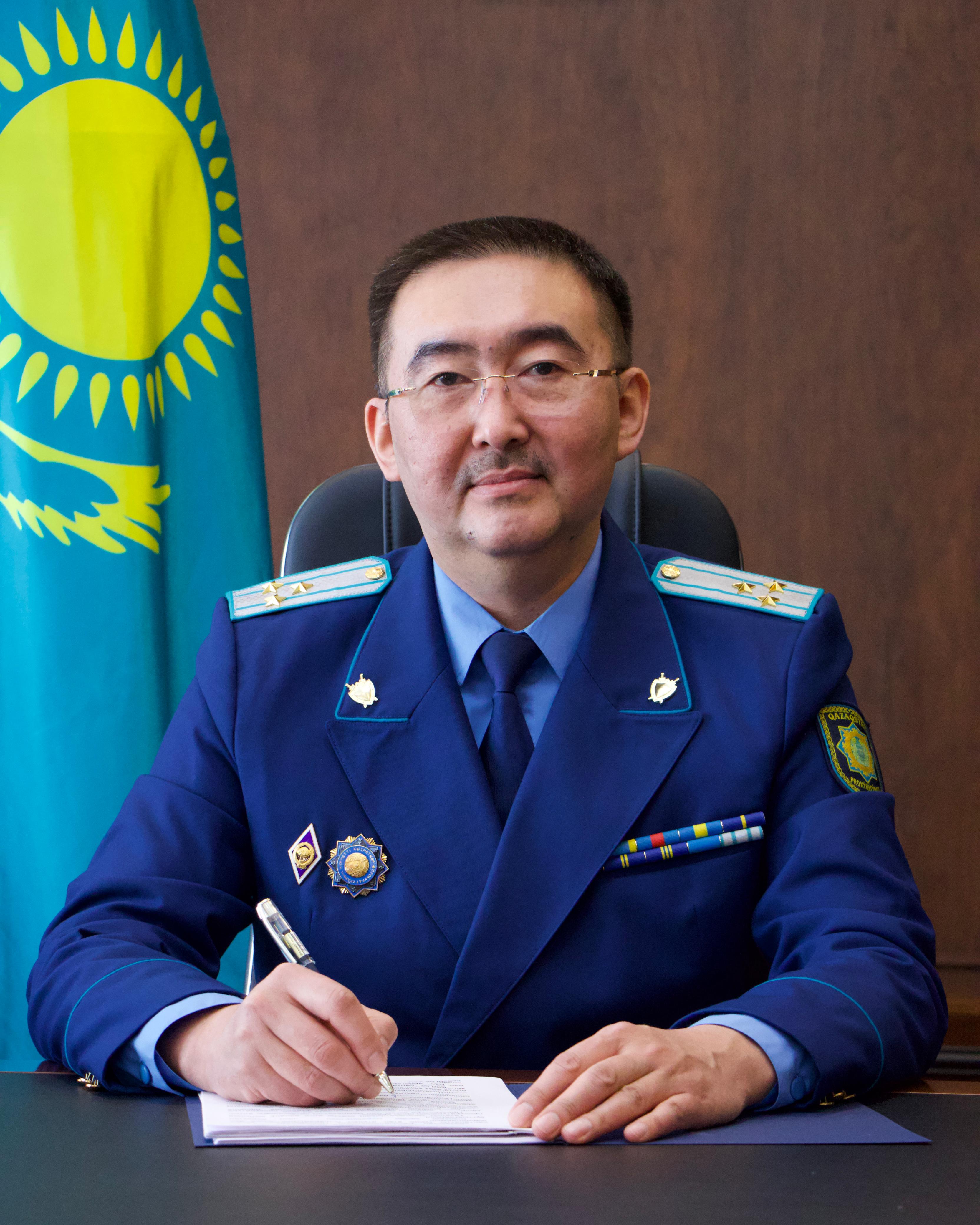 «Халық келіп, кеткенді емес, қиылып қызмет еткенді сыйлайды»