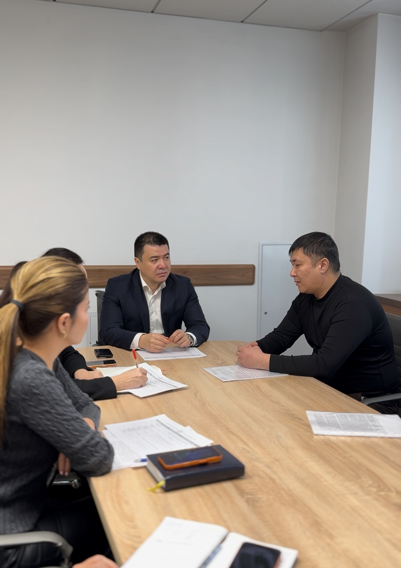 ПРИЕМ ГРАЖДАН