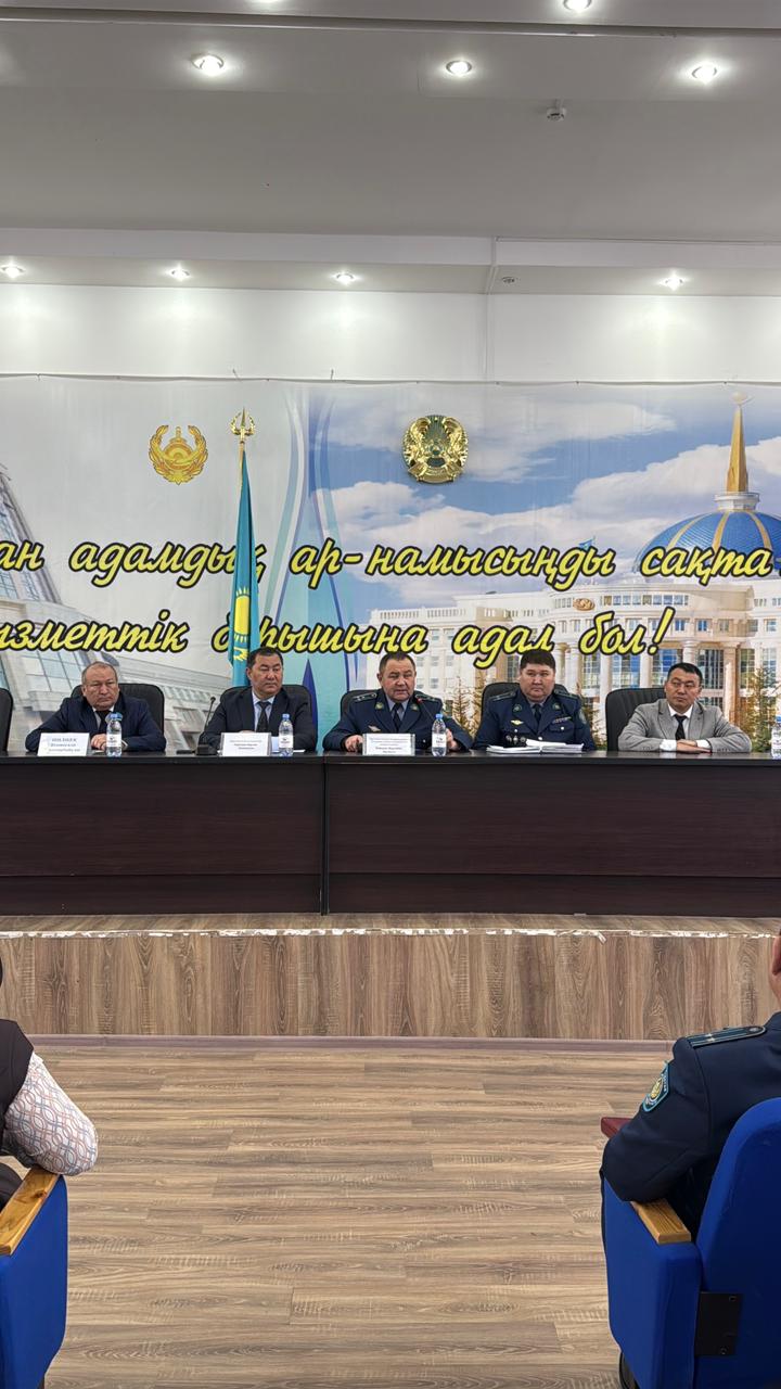 КОНСТИТУЦИЯЛЫҚ РЕФОРМАЛАР