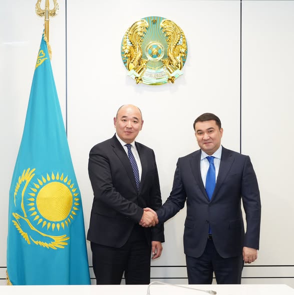 ТҮРКІСТАН ОБЛЫСЫНДА ОТАНДЫҚ БИЗНЕСТІ ҚОЛДАУ ЖҰМЫСТАРЫ КҮШЕЙТІЛМЕК