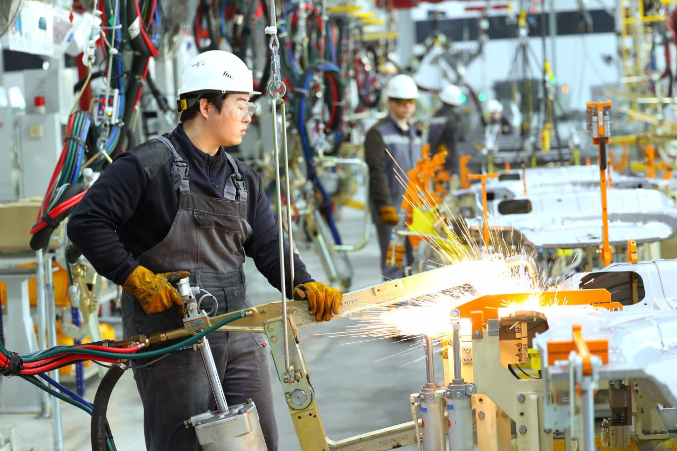 Қостанай облысында жеті ірі инвестициялық жоба жүзеге асты