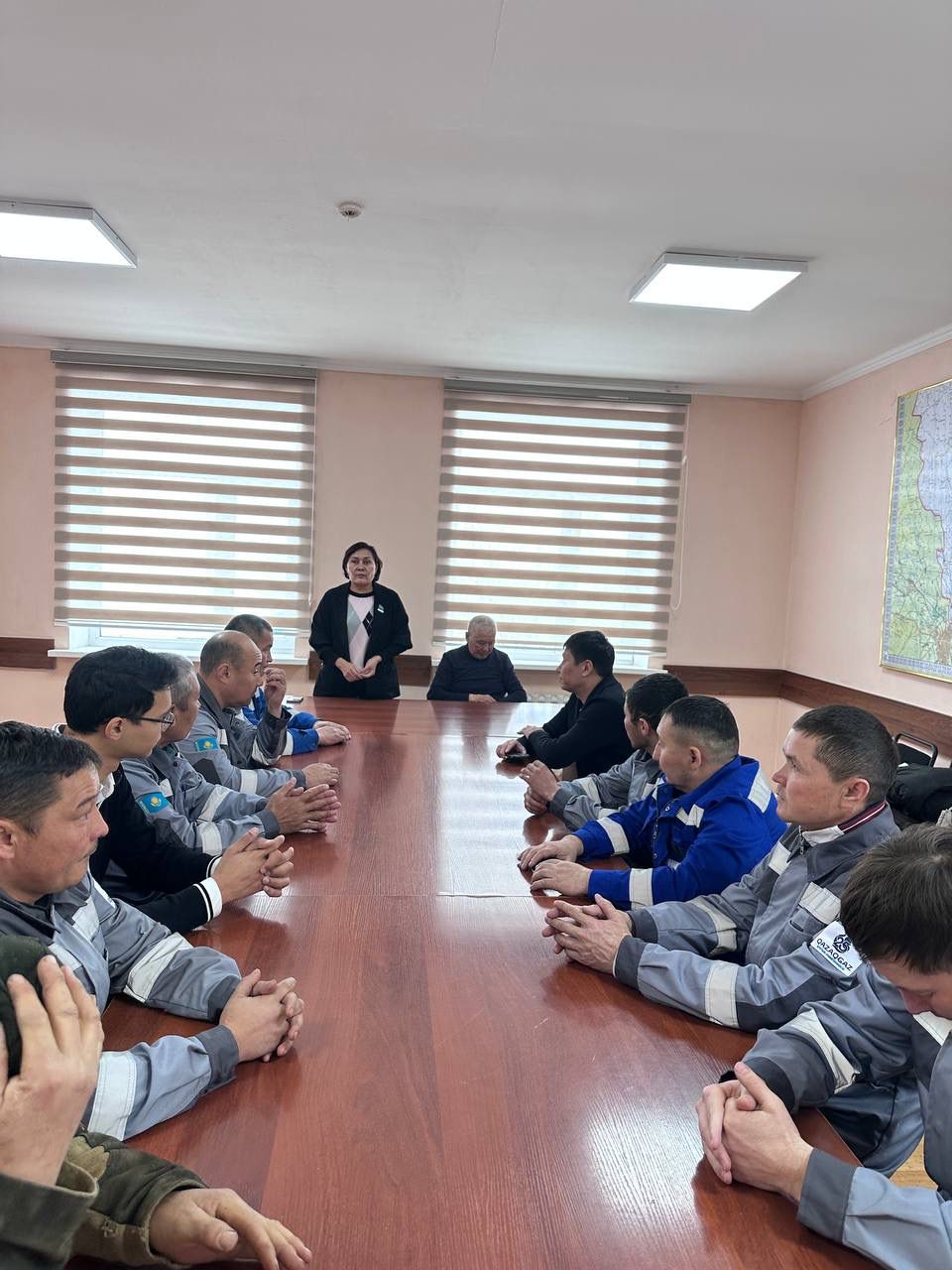 Жаңа Конституция: басты құндылықтар мен басым бағыттар