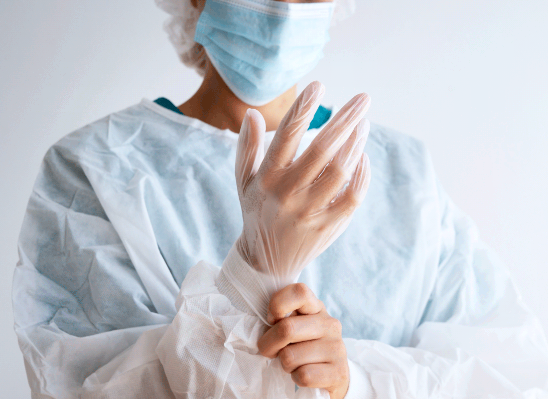 Пациенттердің қауіпсіздігін қамтамасыз етудегі инфекциялық бақылаудың рөлі