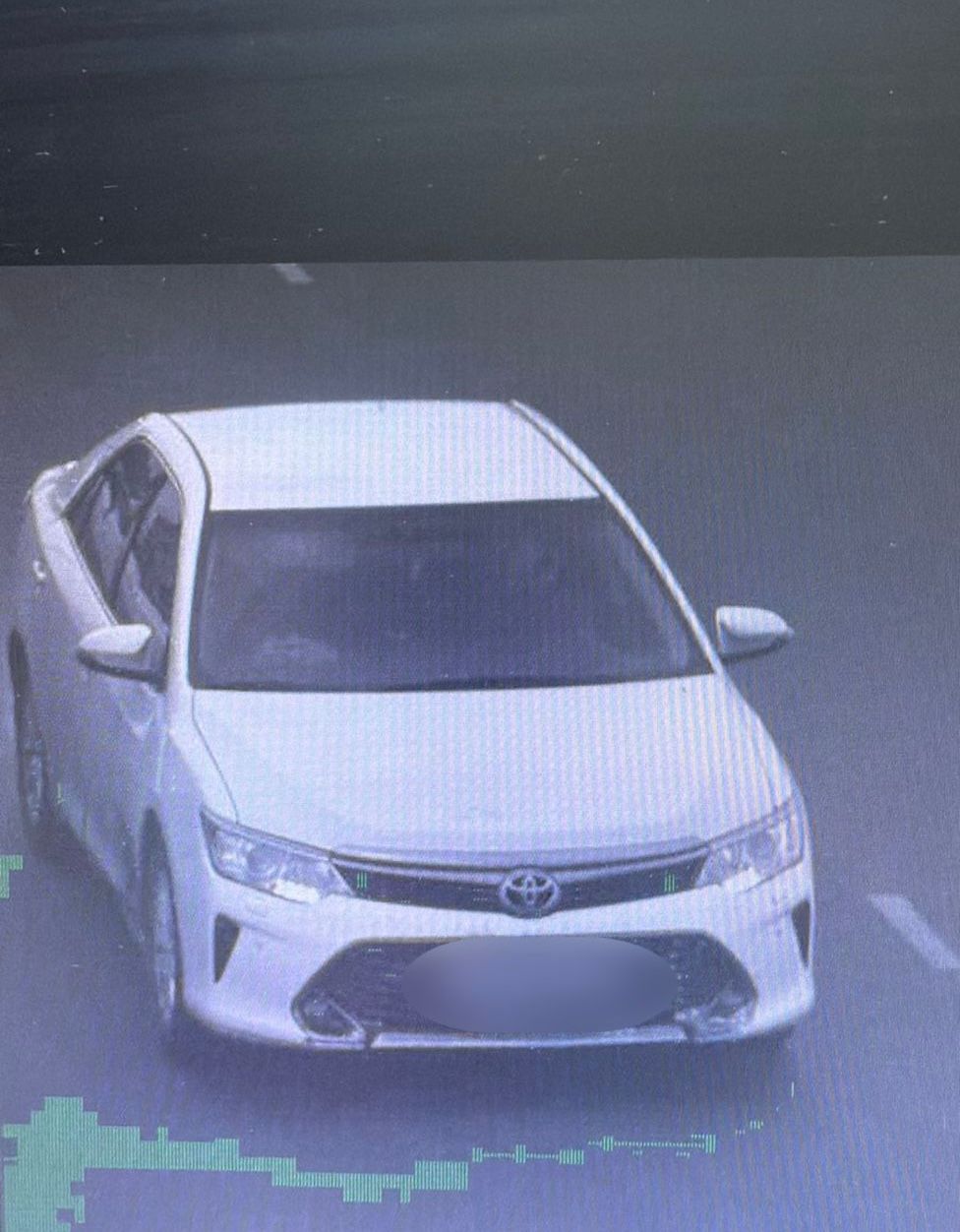 Иностранец 13 раз нарушил ПДД в ЗКО