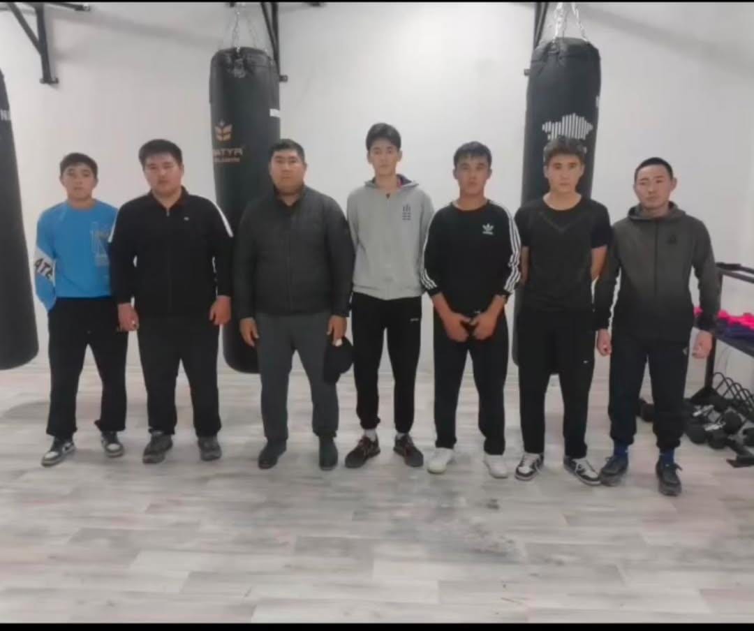 Спорт-денсаулық кепілі