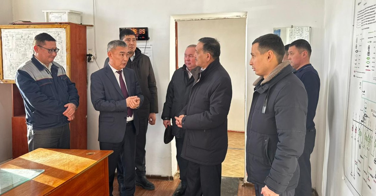 Конституциялық реформаның мән-маңызын түсіндірді