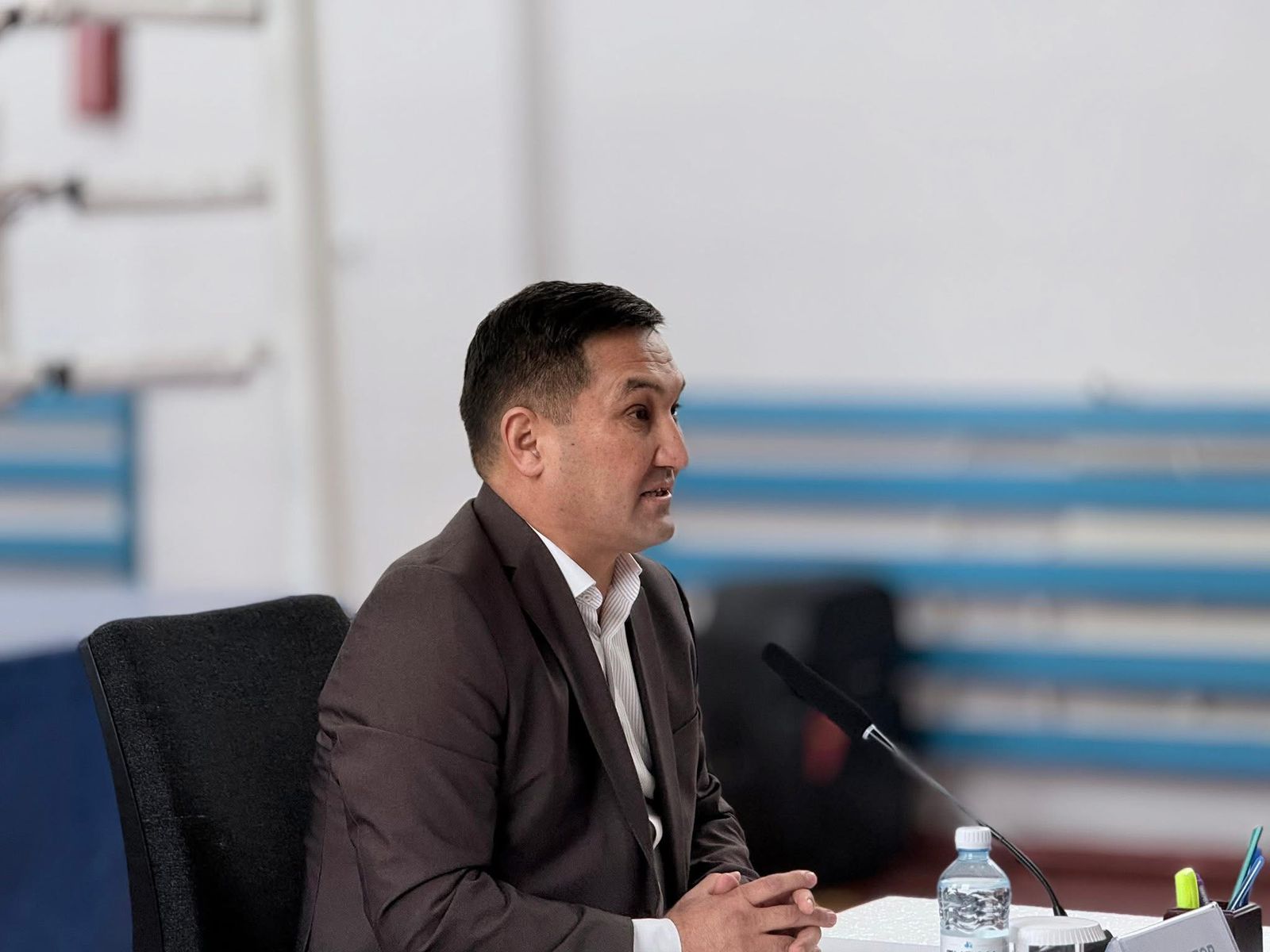 РЕФОРМАНЫҢ МАҚСАТЫ ҰЛТТЫҚ ДАМУ ФАКТОРЛАРЫН ҚАЛЫПТАСТЫРУ