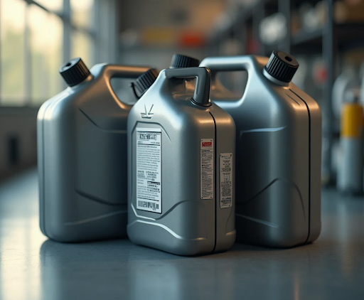 Вопросы горюче- смазачных материалов в Мангистауской области