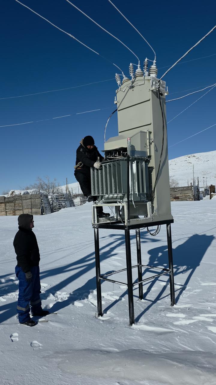 Жөндеу жұмыстары