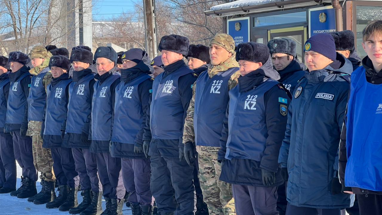 Қауіпсіз пеш – қауіпсіз үй