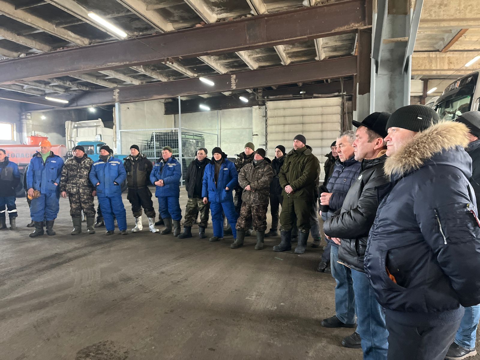 Заң және тәртіп