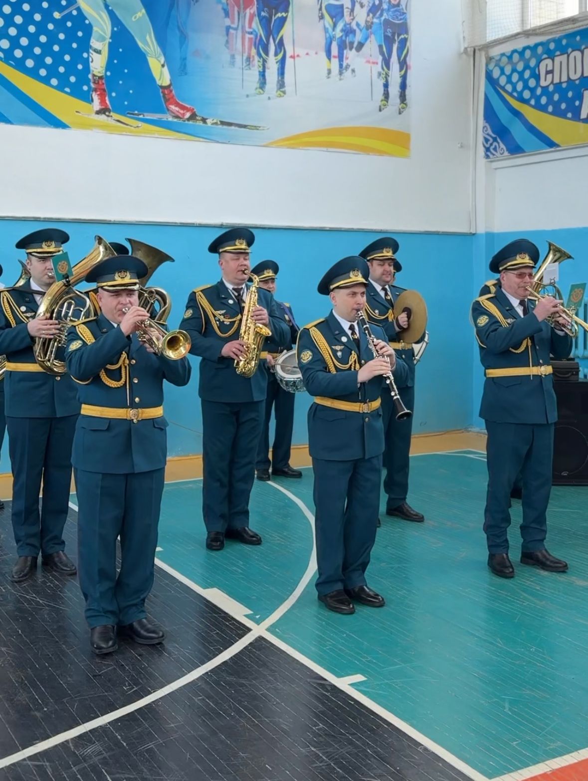 С.К.Бегалинді еске алуға арналған футзалдан XVIII Халықаралық турнирі