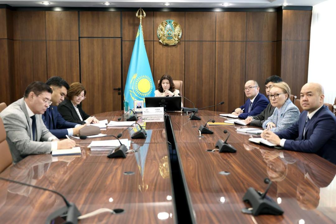 Оқу-ағарту министрлігі бюджет шығындарын үнемдеуге кірісті