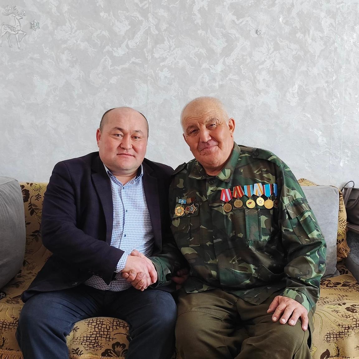 2026 жылғы 15 ақпанда Кеңес әскерлерінің Ауғанстаннан шығарылғанына 37 жыл толады.