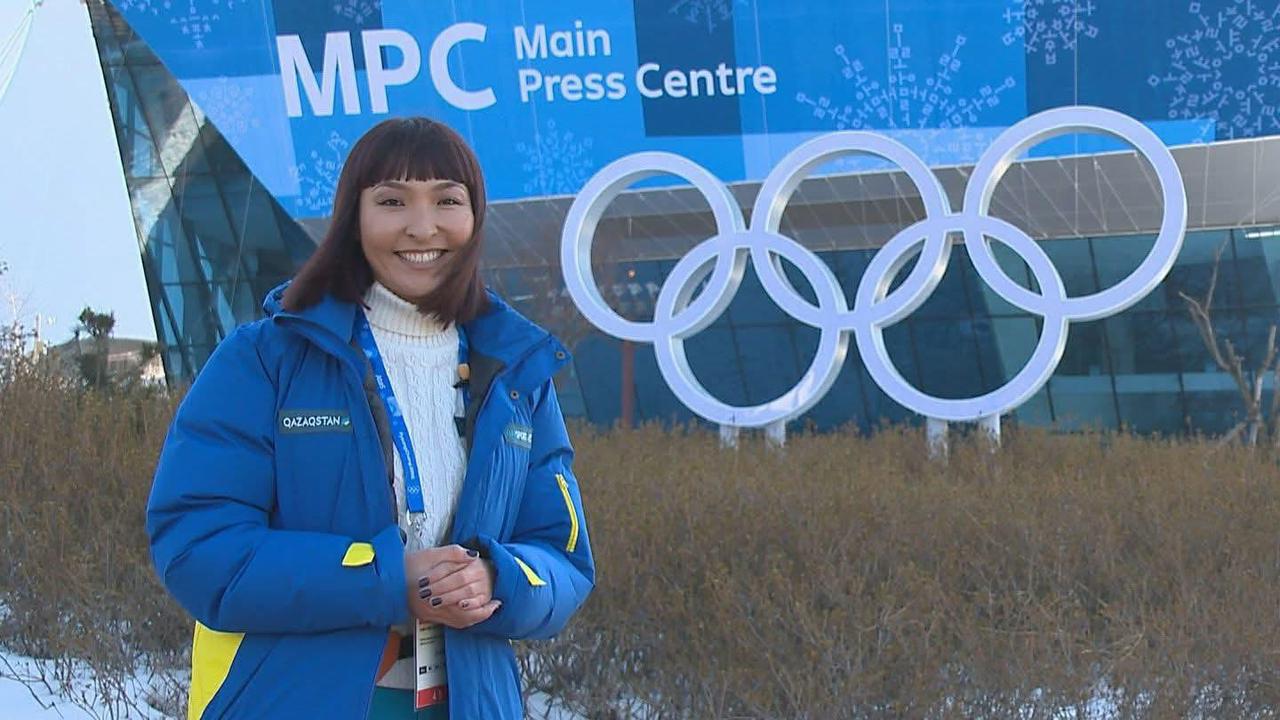 ТҮРКІСТАН: ҚАЗАҚСТАН ӨКІЛІ АЗИЯ ОЙЫНДАРЫНДА ТӨРЕШІ БОЛАДЫ