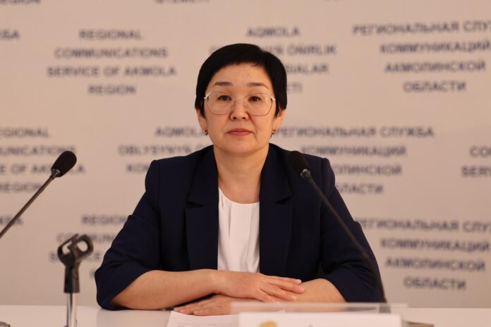 Ақмола облысында кәсіпкерлер үшін жаңа салық режимдері іске қосылды