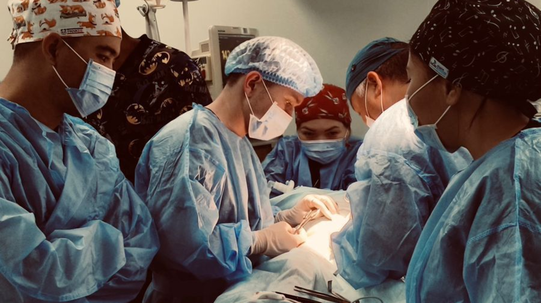 В Алматы врачи спасли жизнь 12-летнему подростку с редким заболеванием брюшной полости