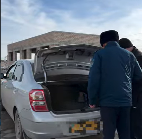 «Тасымалдаушы» жедел-профилактикалық іс-шарасы жалғасуда