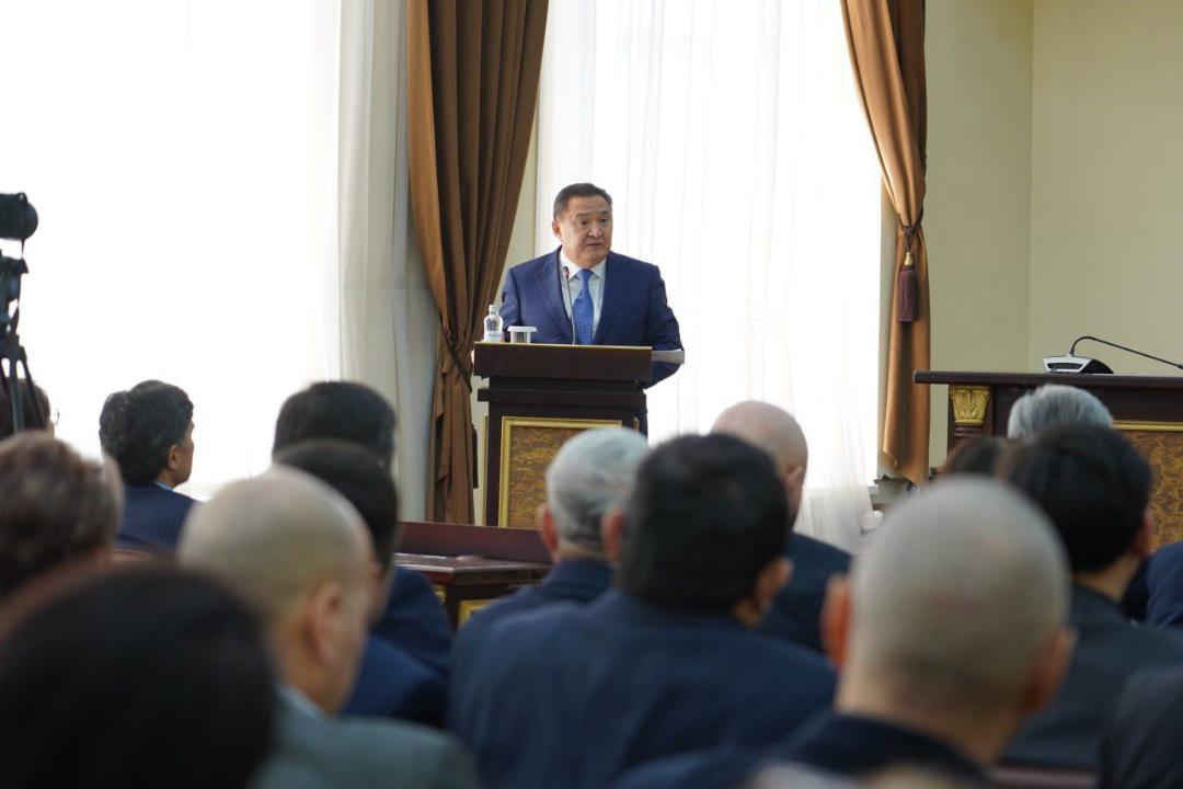 Өнеркәсіп және инвестициялар: өңір көшбасшылығын растайды