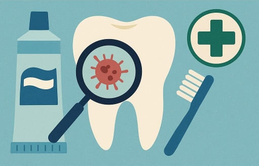 Тіс емханаларындағы ауруханаішілік инфекциялардың алдын алу