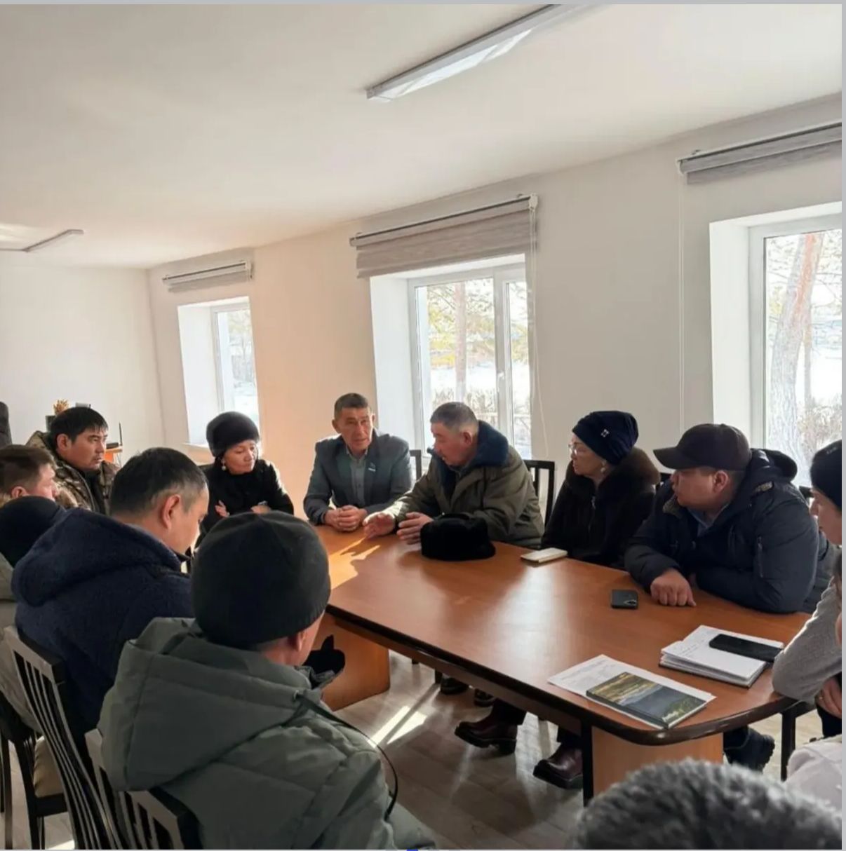 Бейбітшілік пен келісім – ортақ құндылығымыз