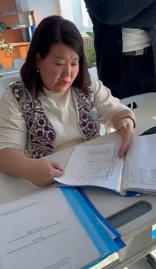 Сапаны арттыру бойынша ҰБТ-ға мониторинг, қорытынды аттестацияға, ББЖМ, PIRLS, TIMSS, PISA-ға дайындық.