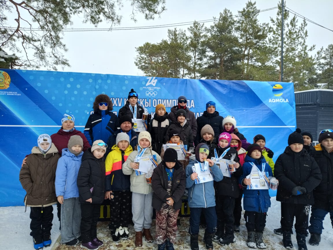 Жүлделі орындар — қажырлы еңбектің жемісі