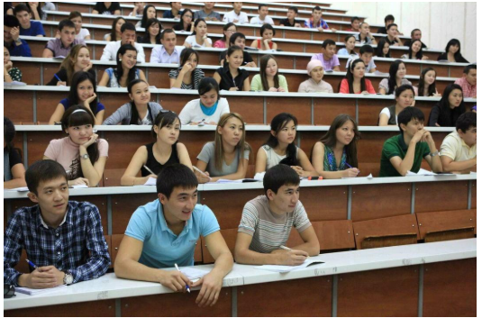 Білімгерлерге қолдау көрсету ел алдындағы басты міндет