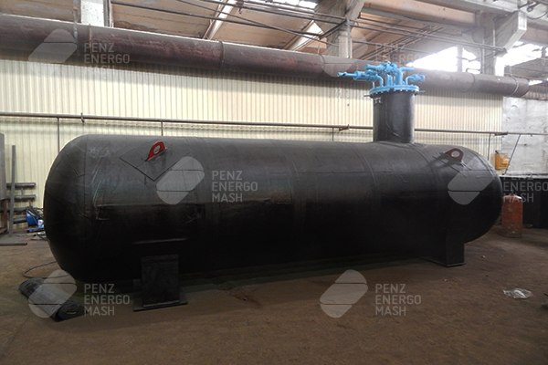 Астана қаласы бойынша топтық резервуарлық қондырғылар тізімі