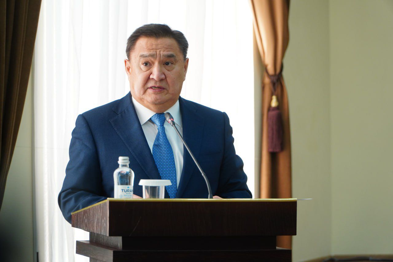 Ақмола облысында конституциялық реформалар талқыланды