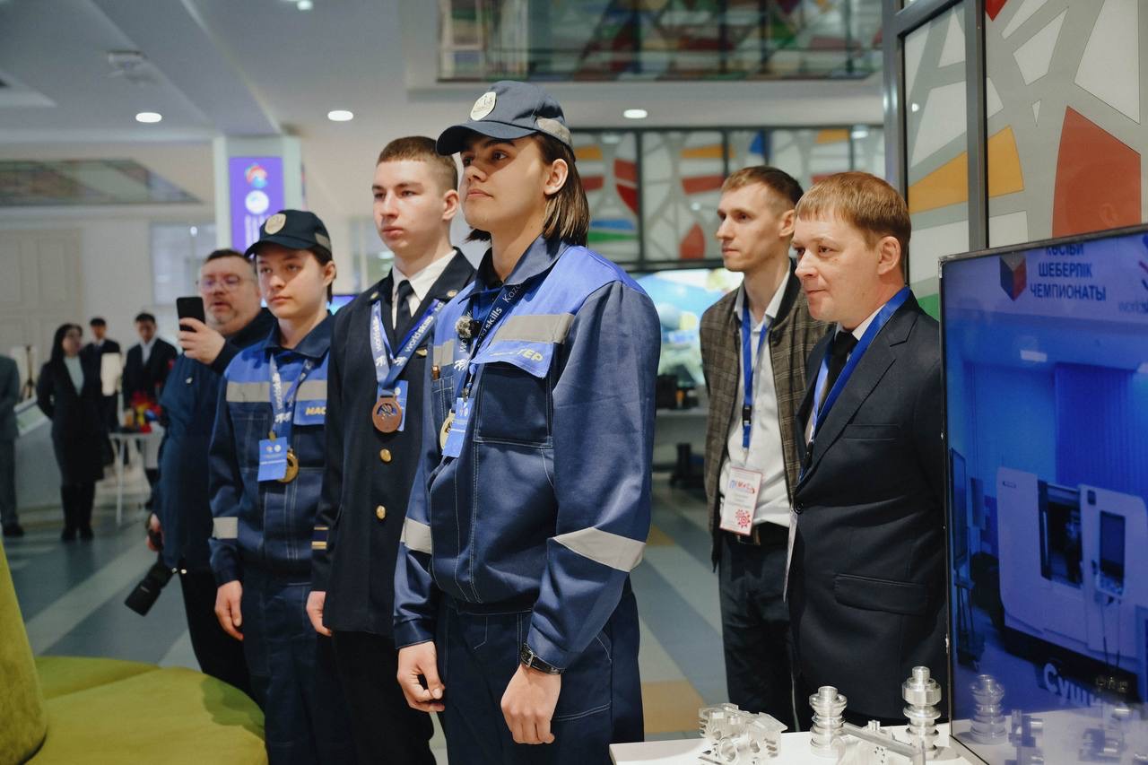 Білім саласы басты назарда: 2025 жыл қорытындыланып, ағымдағы жылға арналған міндеттер белгіленді