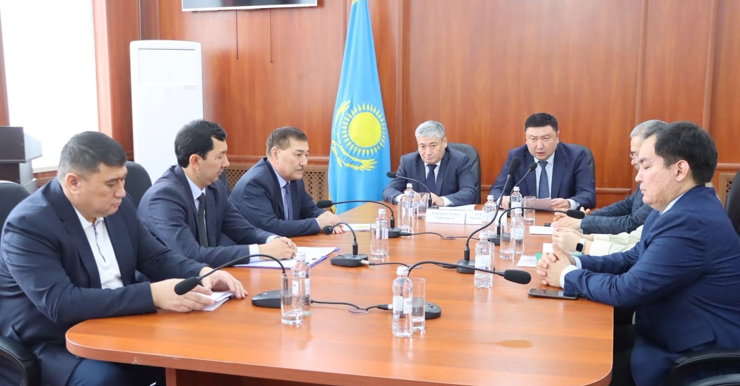 Обсуждены подготовительные работы к посеву