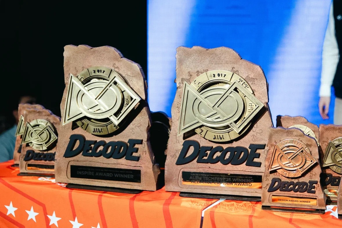 Alem Tech Fest 2026: Қазақстанның робототехникадан ұлттық құрама командасы жасақталды