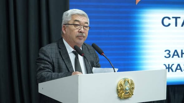 АУДАНДА «СТАЛКИНГТІ ТОҚТАТ» АТТЫ ФОРУМ ӨТТІ