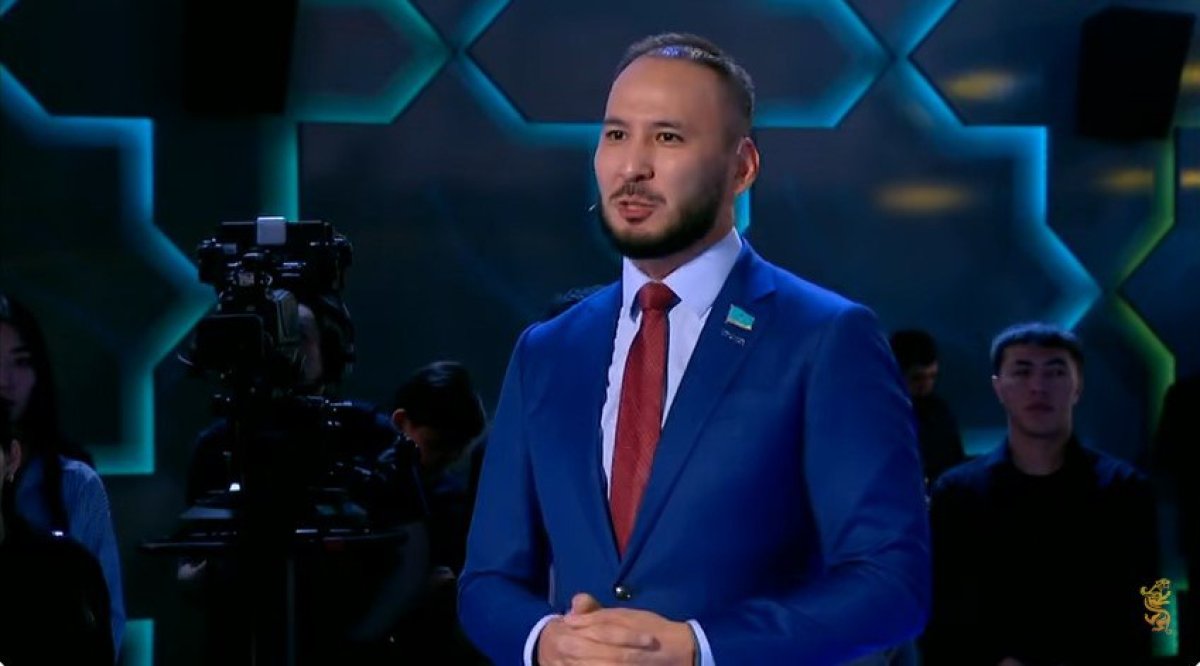 А. Қожаназаров: Жаңа Конституция жобасын әзірлеу кезінде халықтың сұраныстары ескерілді