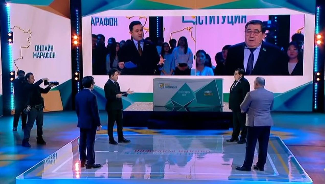 Бірпалаталы Құрылтай қалай жұмыс істейді: депутаттар түсініктеме берді