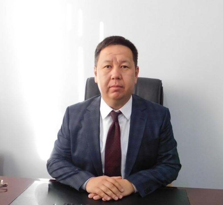 Назначен руководитель управления государственных закупок Алматинской области