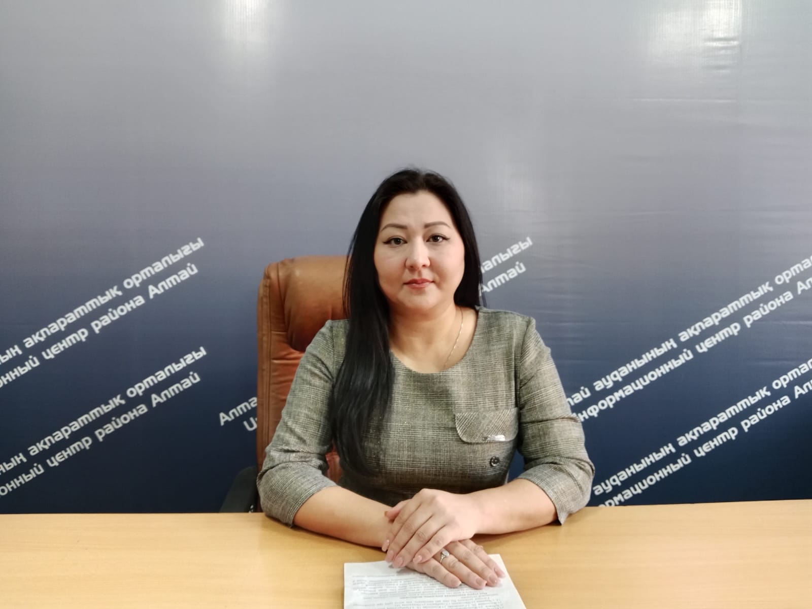 Көктемгі су тасқыны қаупі