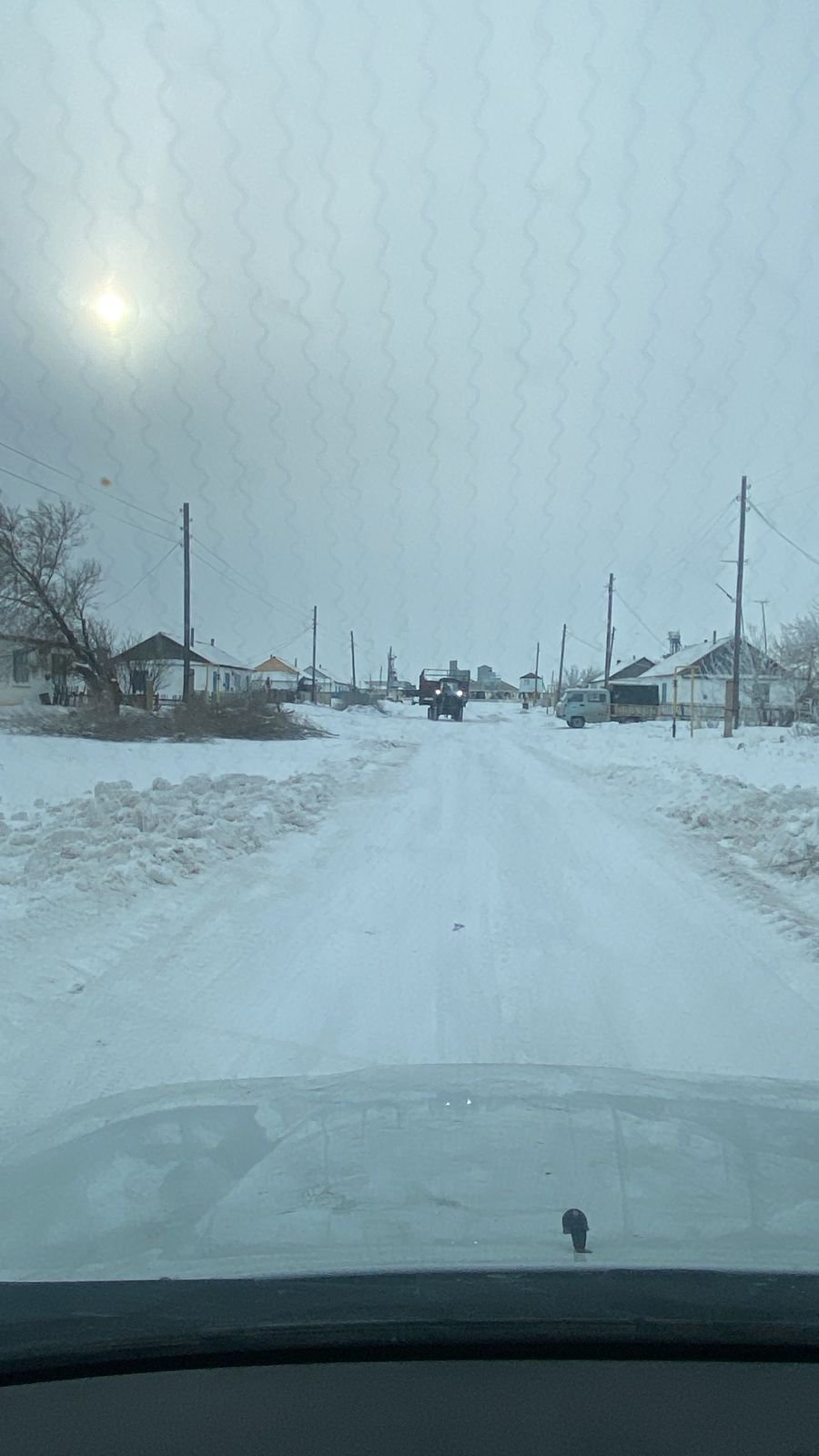 Таза Қазақстан