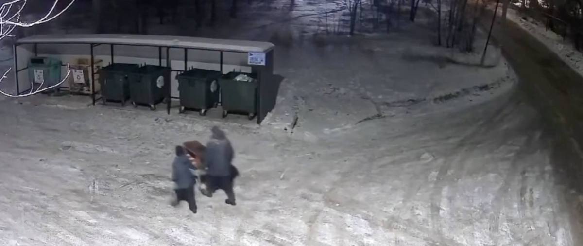 Жыл басынан бері бейнебақылау камераларының көмегімен 99 жағдай абаттандыру ережесін бұзу фактісі тіркелді