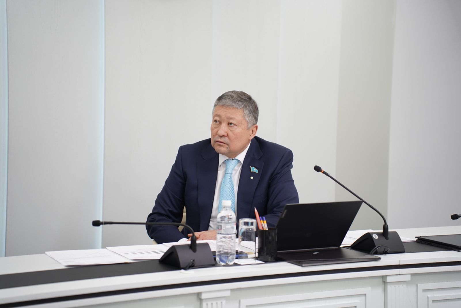 Астана қаласының білім беру ортасын дамыту (11.02.2026)