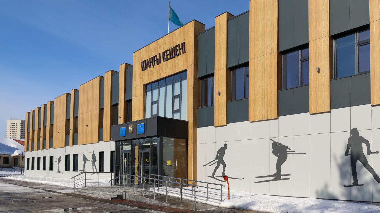 16.02.2026 Премьер-министр ознакомился с проектами столицы