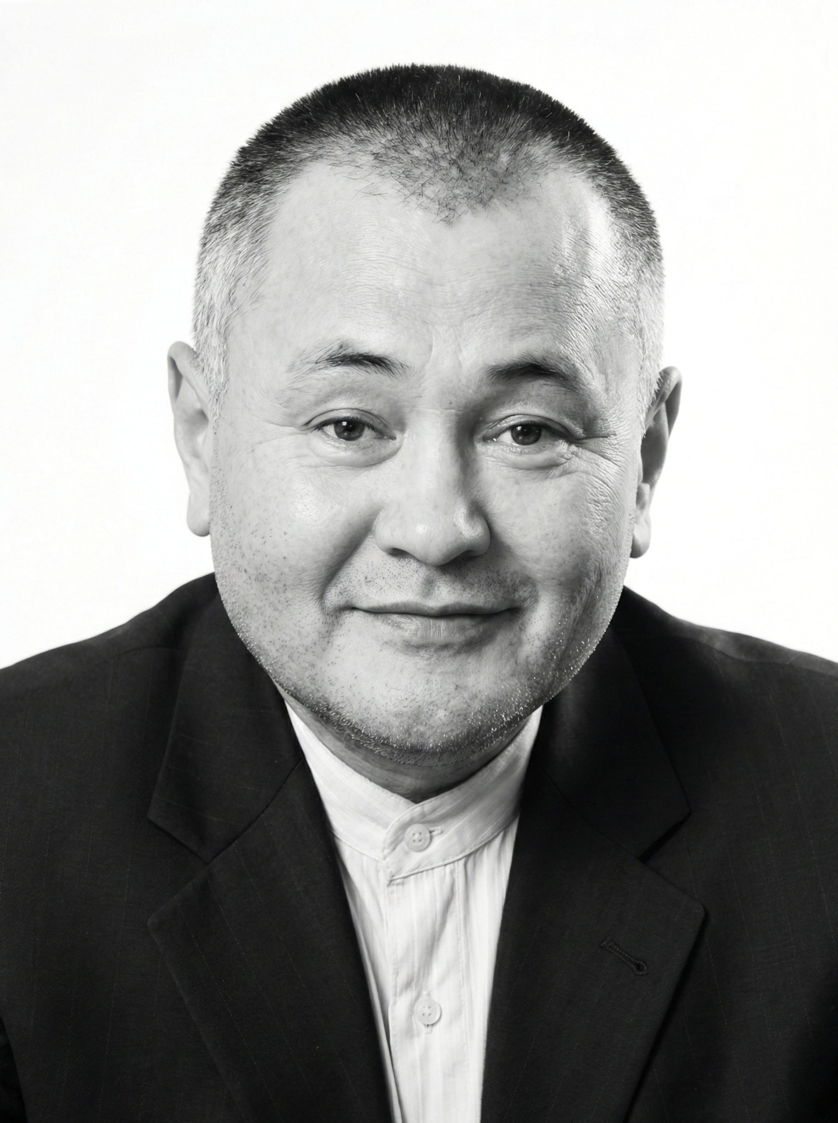 Қазақстан Республикасының кикбоксингінің негізін қалаушы Сабыржан Ғалымжанұлы Махметов өмірден озды