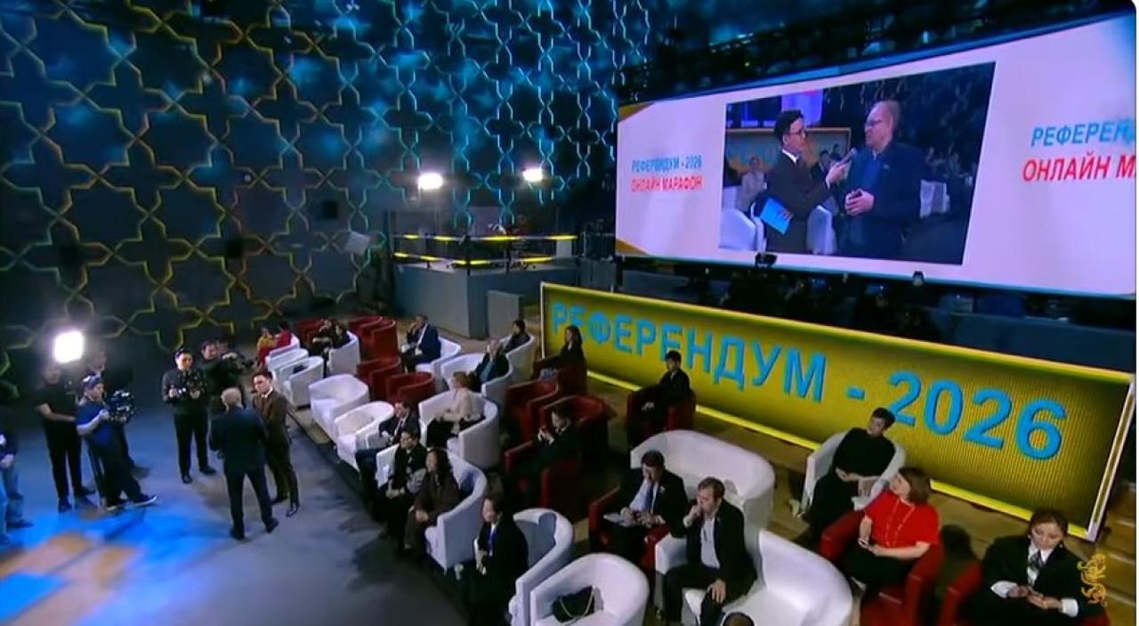 «Жедел даму қаласы»: өңірлер үшін не өзгереді