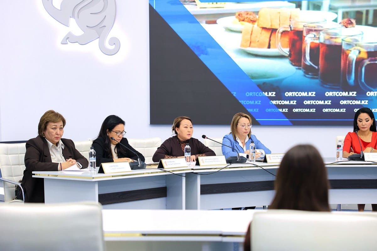 Мектепішілік бракераж комиссиялары тағамдардың сапасын бақылайды