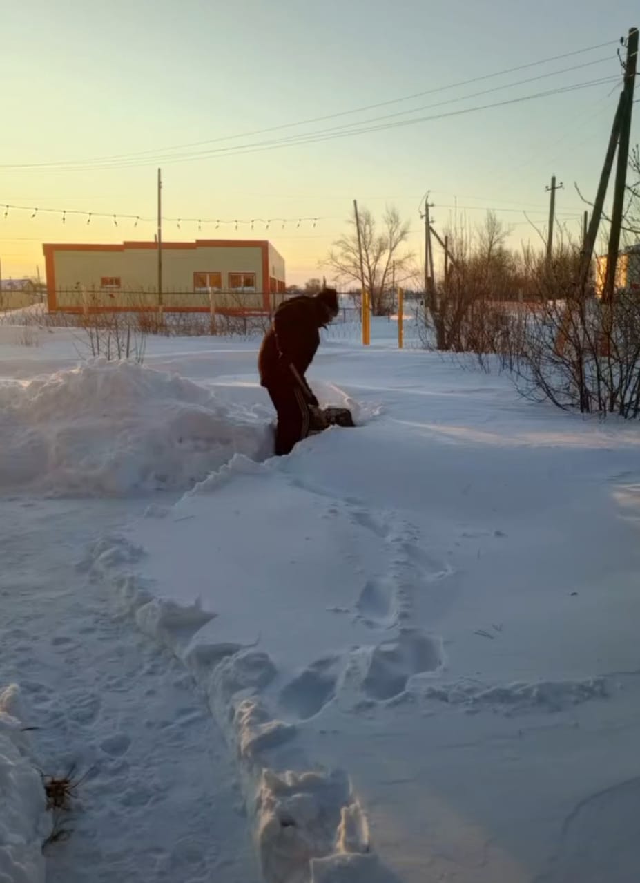 Таза Казахстан