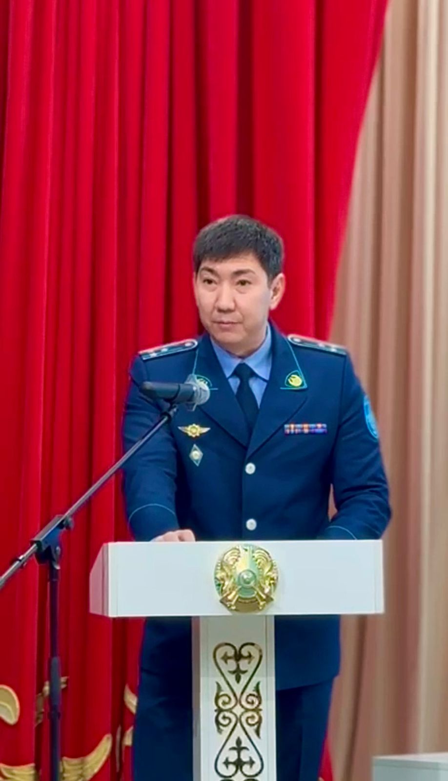 Таразда жастарға «оңай ақшаның» артында 20 жыл түрме тұрғаны ескертілді