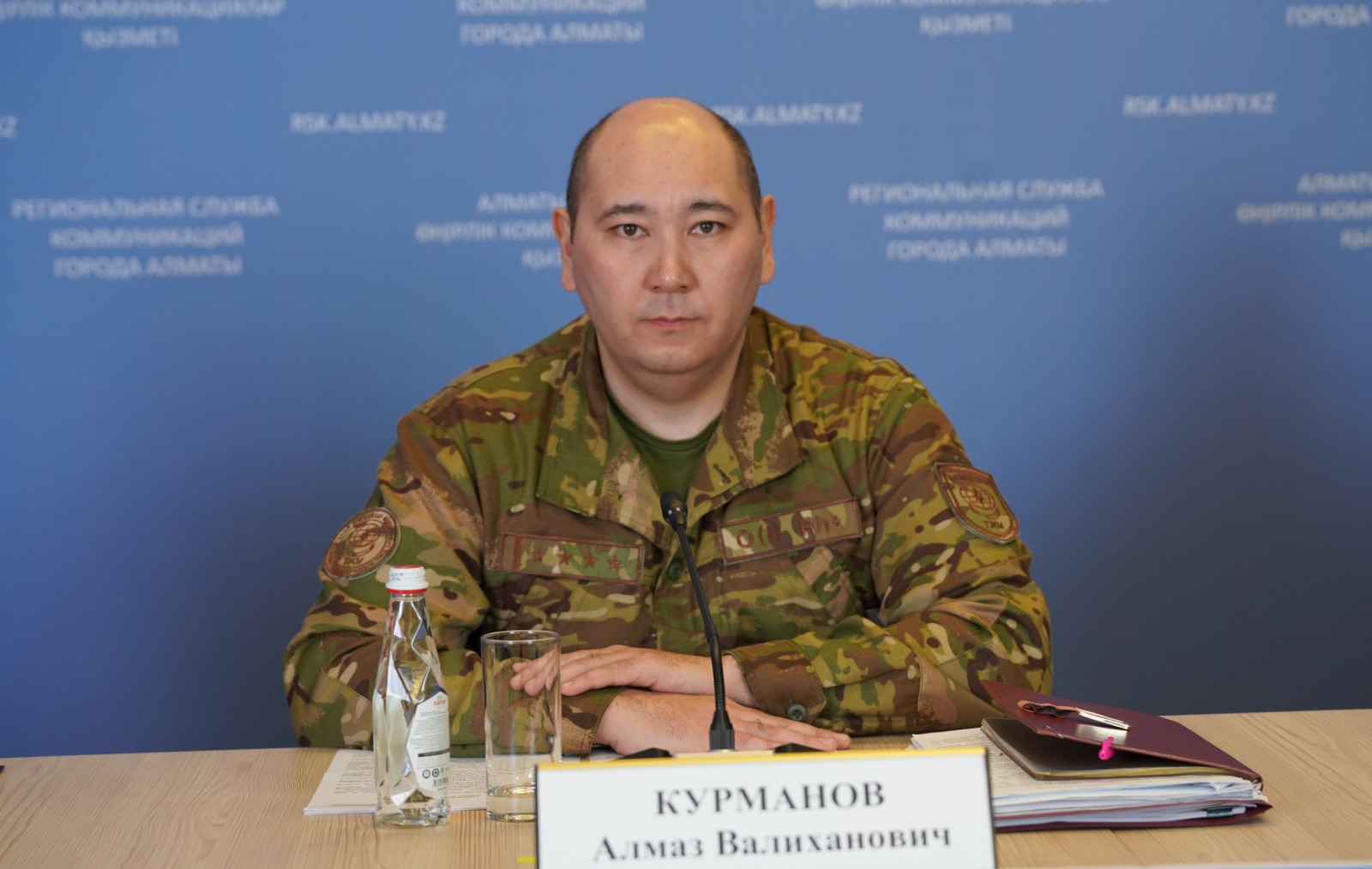 Как готовятся к паводкам в Алматы - ДЧС планово готовится к весеннему сезону